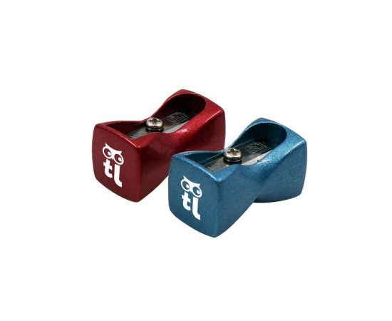 Ξύστρα Μεταλλική Μονή Διακάκης | Γραφική Ύλη στο MarkCenter