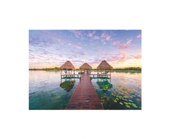 Παζλ 1000 Κομμάτια Εξωτικό Νησί John Hellas | Πάζλ στο MarkCenter