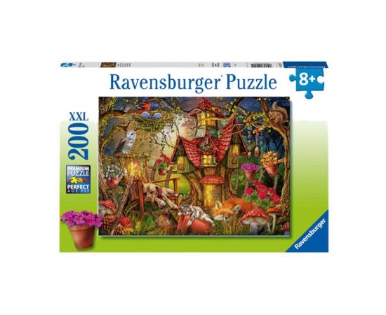 Παζλ 200XXL Το Δεντρόσπιτο John Hellas | Πάζλ στο MarkCenter