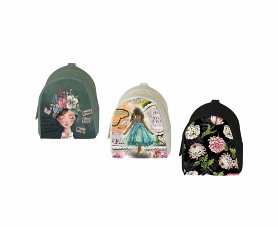 Πορτοφόλι Tesoro Μπρελόκ 9x7x4cm Διακάκης | Είδη Δώρων στο MarkCenter