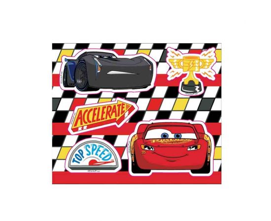 Σετ Χρωματισμού Roll & Go Cars Διακάκης | Παιχνίδια για Αγόρια στο MarkCenter