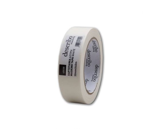 Χαρτοταινία Describo 30x40mm Describo | Είδη Συσκευασίας στο MarkCenter