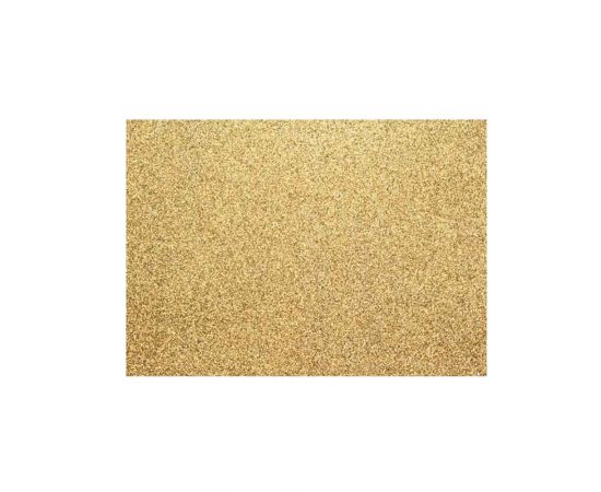 Χαρτόνι Glitter 50x70cm Χρώμα Μπρονζέ OEM | Είδη Χειροτεχνίας στο MarkCenter