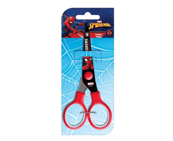 Ψαλίδι Μεταλλικό Spiderman 13,5cm Διακάκης | Είδη Χειροτεχνίας στο MarkCenter