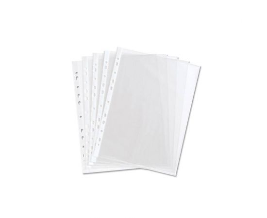 Ζελατίνες Περφορέ Α4 0.04mm For You Συσκευασία 50 τεμαχίων Εκδόσεις Μαλλιάρης Παιδεία | Είδη Αρχειοθέτησης στο MarkCenter
