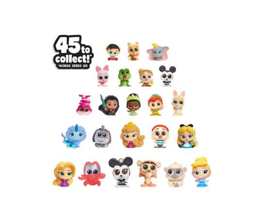 Disney Doorables Σακουλάκι s6 Giochi Preziosi | Παιχνίδια για Αγόρια στο MarkCenter