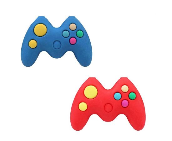 Γόμα The Littlies Gamer The Littlies | Γραφική Ύλη στο MarkCenter