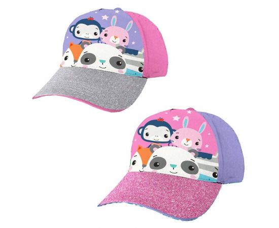 Καπέλο Jockey Fisher Price Smile Διακάκης | Είδη Δώρων στο MarkCenter