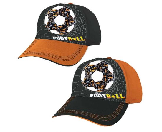 Καπέλο Jockey Must Football Διακάκης | Είδη Δώρων στο MarkCenter