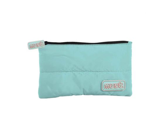 Κασετίνα Διακάκης Νεσεσέρ Puffy Colored Γαλάζιο Διακάκης | Σχολικές Τσάντες - Κασετίνες στο MarkCenter