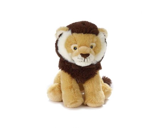 Λούτρινο Λιοντάρι Play Eco! Play Green! 22cm ΕΠΑ | Παιχνίδια για Κορίτσια στο MarkCenter
