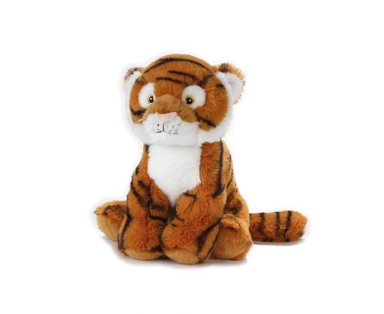 Λούτρινο Τίγρη Play Eco! Play Green! 22cm ΕΠΑ | Παιχνίδια για Κορίτσια στο MarkCenter