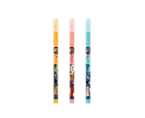 Μαγικό Μολύβι M&G HB με 11 Μύτες Top Speed M&G | Γραφική Ύλη στο MarkCenter