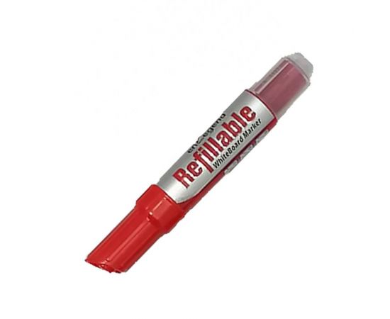 Μαρκαδόρος Ασπροπίνακα Enlegend Κόκκινος Enlegend | Γραφική Ύλη στο MarkCenter