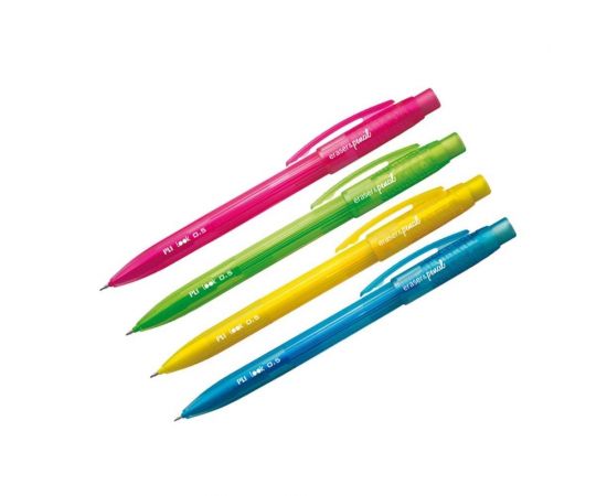 Μηχανικό Μολύβι Milan 0.5mm 185023920 Milan | Γραφική Ύλη στο MarkCenter