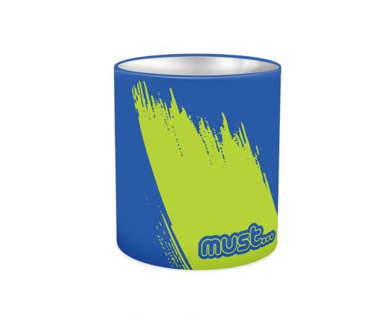 Μολυβοθήκη Μεταλλική 10x11 Must για Αγόρια & Κορίτσια Διακάκης | Διάφορα Είδη στο MarkCenter