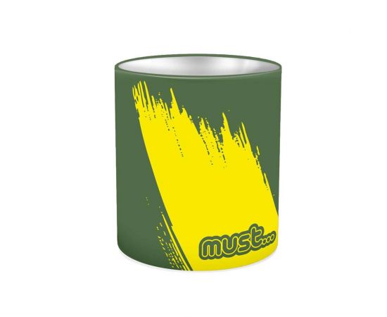 Μολυβοθήκη Μεταλλική 10x11 Must για Αγόρια & Κορίτσια Διακάκης | Διάφορα Είδη στο MarkCenter