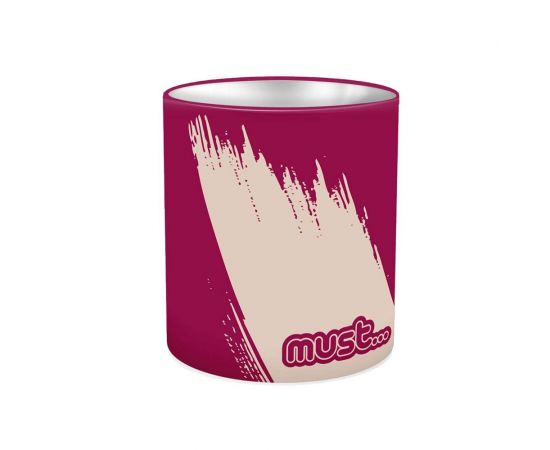 Μολυβοθήκη Μεταλλική 10x11 Must για Αγόρια & Κορίτσια Διακάκης | Διάφορα Είδη στο MarkCenter