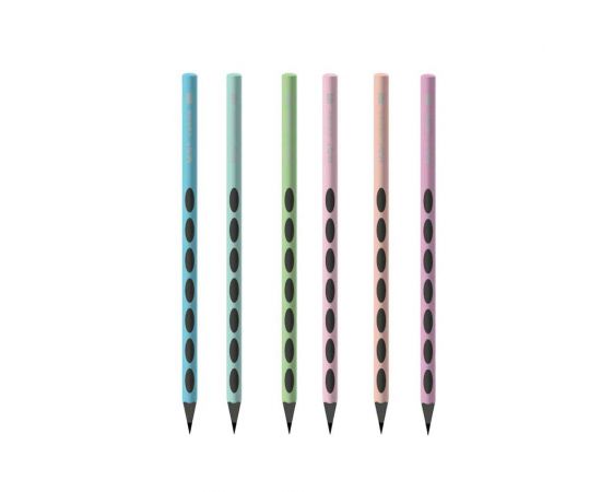 Μολύβι M&G HB Τριγωνικό AWP30738 M&G | Γραφική Ύλη στο MarkCenter