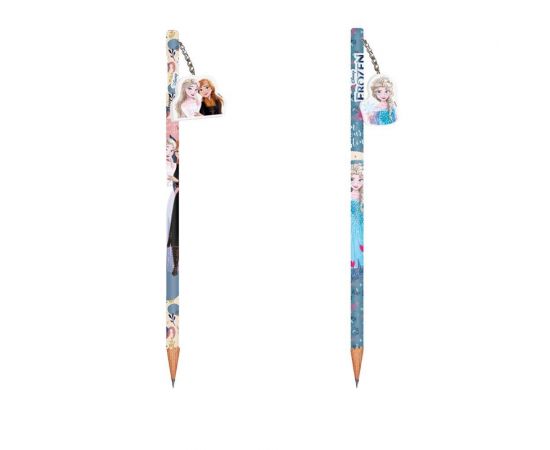 Μολύβι Διακάκης HB2 Frozen 2 Διακάκης | Γραφική Ύλη στο MarkCenter