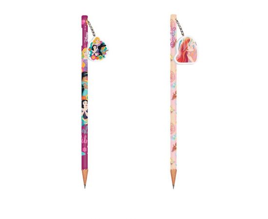 Μολύβι Διακάκης HB2 Princess Διακάκης | Γραφική Ύλη στο MarkCenter