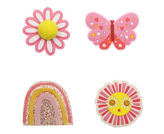 Ξύστρα The Littlies 4σχδ The Littlies | Γραφική Ύλη στο MarkCenter