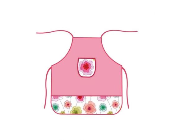 Ποδιά Ζωγραφικής Centrum με Λουλούδια Centrum | Είδη Ζωγραφικής στο MarkCenter