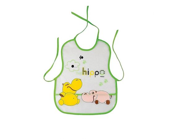 Ποδιά Ζωγραφικής Centrum με Ιπποπόταμο Centrum | Είδη Ζωγραφικής στο MarkCenter