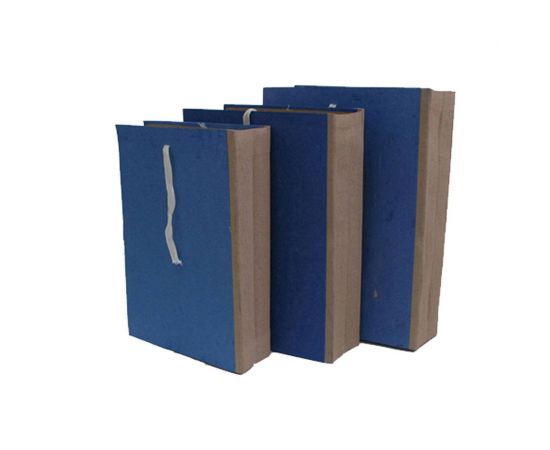 Φάκελος Αρχείου με Κορδόνι 25x35x8cm OEM | Είδη Αρχειοθέτησης στο MarkCenter