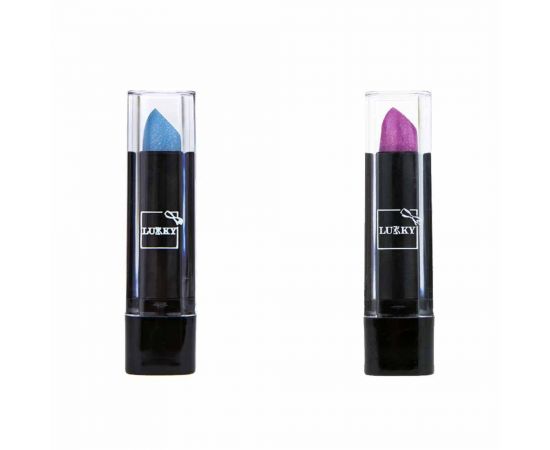 Lukky Κραγιόν που Αλλάζει Χρώματα Giochi Preziosi | Ρόλων - Μίμησης στο MarkCenter