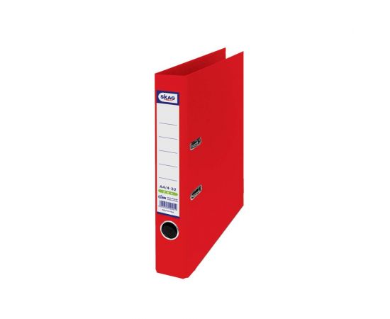 Κλασέρ skag economy 4/32 Κόκκινο Skag | Είδη Αρχειοθέτησης στο MarkCenter