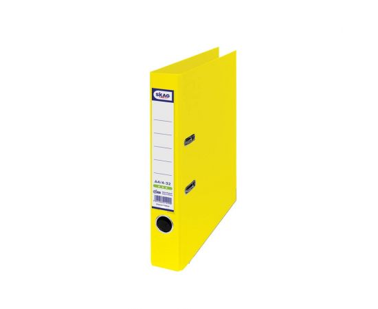Κλασέρ skag economy 4/32 Κίτρινο Skag | Είδη Αρχειοθέτησης στο MarkCenter