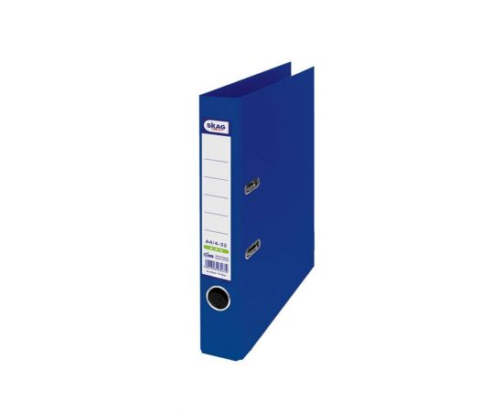 Κλασέρ skag economy 4/32 Μπλε Σκούρο Skag | Είδη Αρχειοθέτησης στο MarkCenter
