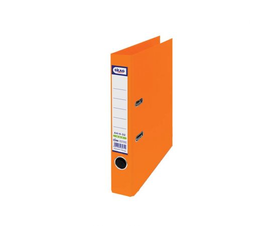 Κλασέρ skag economy 4/32 Πορτοκαλί Skag | Είδη Αρχειοθέτησης στο MarkCenter