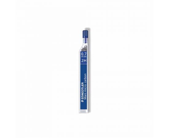 Μύτες Staedtler 0.7mm 2H Staedtler | Γραφική Ύλη στο MarkCenter