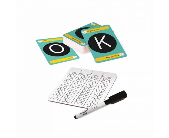 Παιχνίδι Με Κάρτες Όνομα Ζώα Φυτά AS Company | Παιχνίδια για Κορίτσια στο MarkCenter