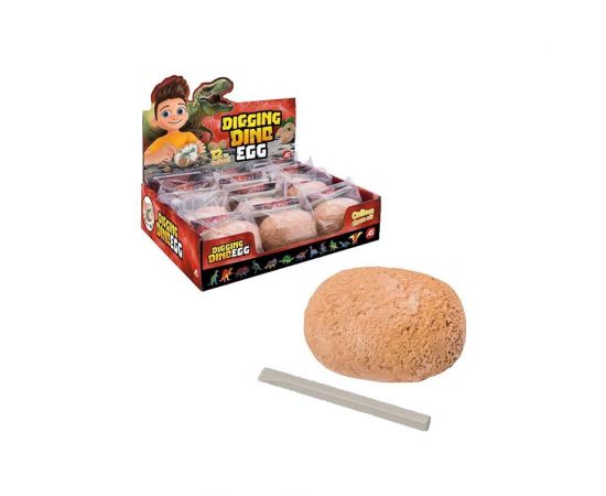 Σκαπτικό Αυγό Δεινοσαύρου AS Company | Playmobil στο MarkCenter