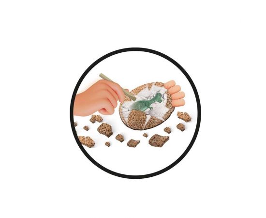 Σκαπτικό Αυγό Δεινοσαύρου AS Company | Playmobil στο MarkCenter