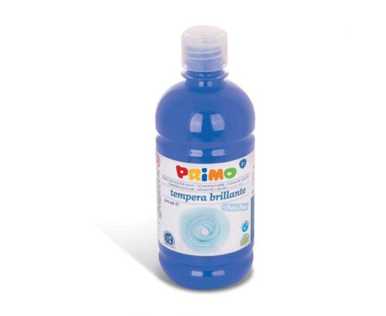 Τέμπερα Primo CMP 500ml ΜΠΛΕ CMP | Είδη Ζωγραφικής στο MarkCenter