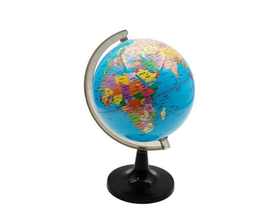 Υδρόγειος Σφαίρα Πολιτική Ελληνική Luna Διακάκης | Διάφορα Είδη στο MarkCenter