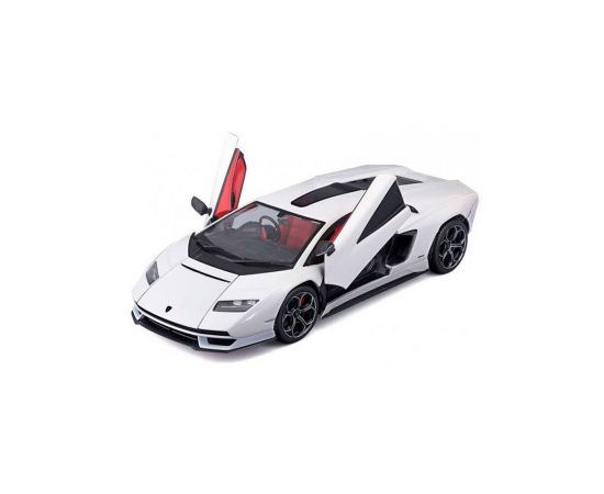Bburago Αυτοκίνητο Lamborghini Countach LPI 800-4 1:24 Star Toys | Παιχνίδια για Αγόρια στο MarkCenter