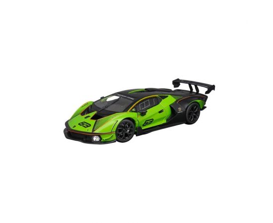 Bburago Αυτοκίνητο Lamborghini Exxenza SCV12 1:24 Star Toys | Παιχνίδια για Αγόρια στο MarkCenter