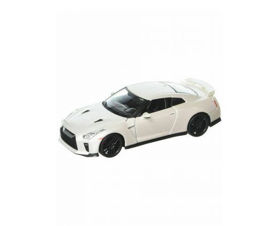 Bburago Αυτοκίνητο Nissan GT-R 1:24 Star Toys | Παιχνίδια για Αγόρια στο MarkCenter
