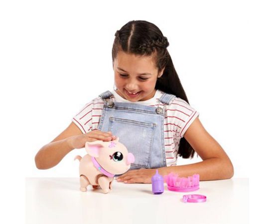 Littlie Live Pets Lucky Γουρουνάκι Μπαλαρίνα | LPW01000 Giochi Preziosi | Παιχνίδια για Κορίτσια στο MarkCenter