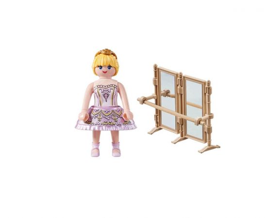 Playmobil Special Plus  Μπαλαρίνα 71171 Playmobil | Playmobil στο MarkCenter