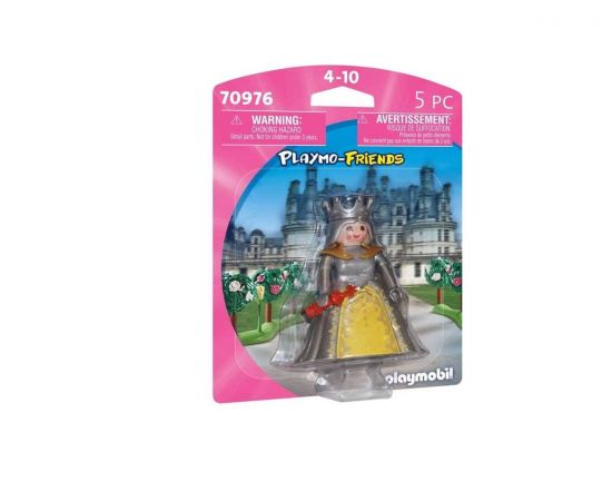 Playmobil Playmo-Friends Βασίλισσα 70976 Playmobil | Playmobil στο MarkCenter