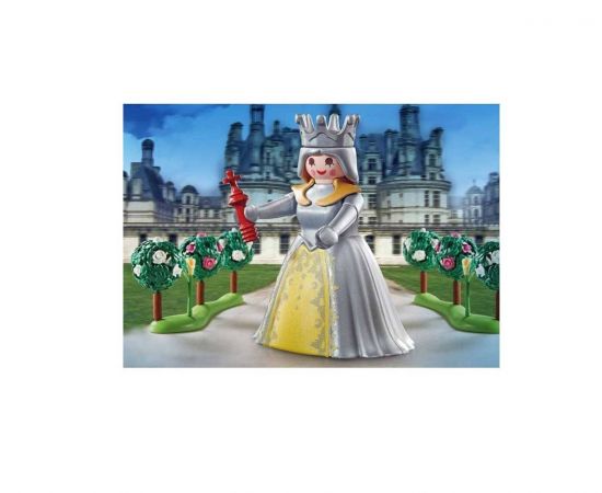Playmobil Playmo-Friends Βασίλισσα 70976 Playmobil | Playmobil στο MarkCenter