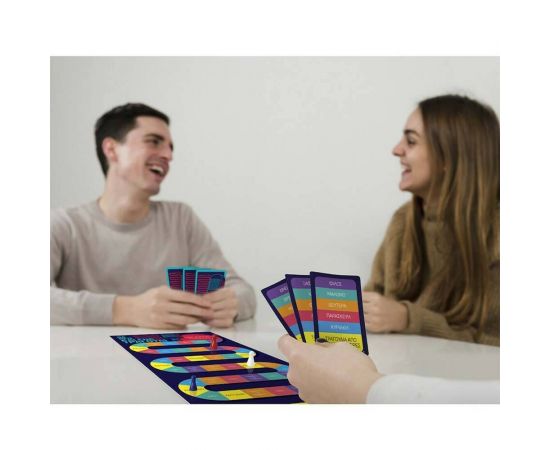 Επιτραπέζιο Παιχνίδι Θα Πεις Και Ένα Τραγούδι | 1040-23149 AS Company | Παιχνίδια Unisex στο MarkCenter