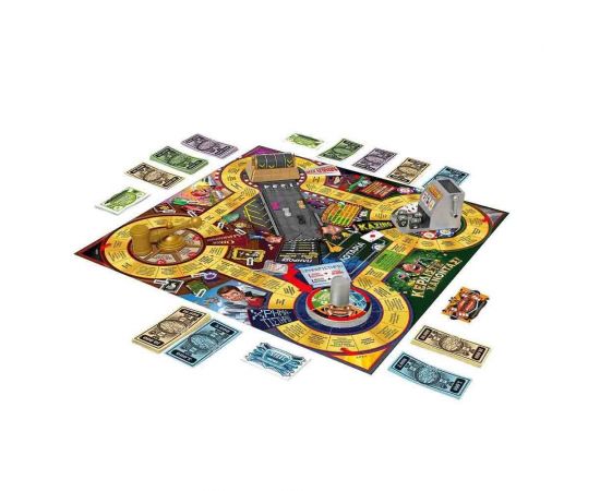 Επιτραπέζιο Παιχνίδι Κερδίστε Χάνοντας | 1040-21097 AS Company | Παιχνίδια Unisex στο MarkCenter