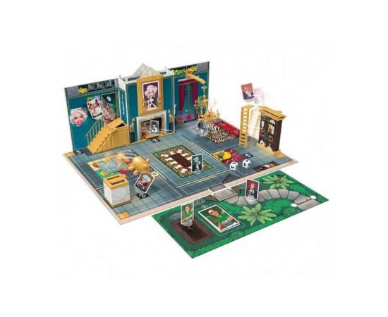 Επιτραπέζιο Παιχνίδι Κληρονόμων 13 | 1040-21085 AS Company | Παιχνίδια Unisex στο MarkCenter